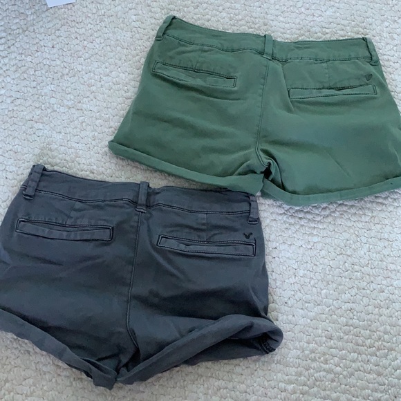 American Eagle shorts - Picture 4 of 4